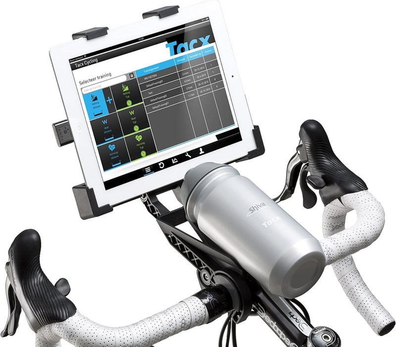 Tacx Handlebar Bracket for Tablets - Image 2